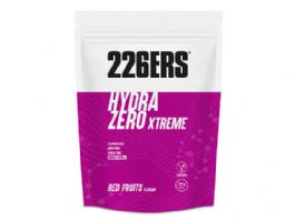226ERS lanza HYDRAZERO XTREME, una bebida hipotónica con 1.000 mg de sodio por toma 226ERS lanza HYDRAZERO XTREME, una bebida hipotónica con 1.000 mg de sodio por toma