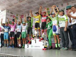 La Federación Colombiana de Ciclismo presenta su calendario nacional para 2027 La Federación Colombiana de Ciclismo presenta su calendario nacional para 2027