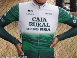 Caja Rural-Seguros RGA cierra el año con seis victorias y récord de puntos UCI Caja Rural-Seguros RGA cierra el año con seis victorias y récord de puntos UCI