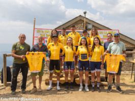 Estíbaliz Sagardoy y Agustín Durán ganan en La Vansa y cierran la Copa de España de XCO RALI 2026 Estíbaliz Sagardoy y Agustín Durán ganan en La Vansa y cierran la Copa de España de XCO RALI 2026
