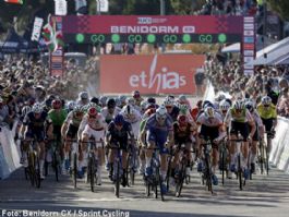 Felipe Orts y Sofía Rodríguez lideran la representación española en la Copa del Mundo de Ciclocross de Benidorm Felipe Orts y Sofía Rodríguez lideran la representación española en la Copa del Mundo de Ciclocross de Benidorm