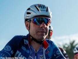 Andalucía Bike Race: David Valero: "Vencer en casa es especial" Andalucía Bike Race: David Valero: "Vencer en casa es especial"
