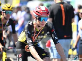 Giro de Italia y Tour de Francia, grandes objetivos de Jonas Vingegaard para 2026 Giro de Italia y Tour de Francia, grandes objetivos de Jonas Vingegaard para 2026