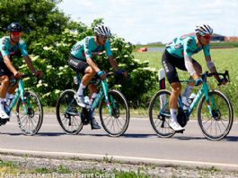 El equipo Kern Pharma presenta una prometedora plantilla para la temporada 2026 El equipo Kern Pharma presenta una prometedora plantilla para la temporada 2026