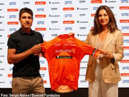 Tour de Francia: Mikel Landa: "Las invitaciones están muy caras y toca pelear mucho" Tour de Francia: Mikel Landa: "Las invitaciones están muy caras y toca pelear mucho"
