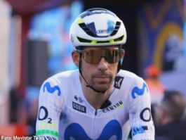 Nelson Oliveira pasa por quirófano en Pamplona tras fracturarse la clavícula Nelson Oliveira pasa por quirófano en Pamplona tras fracturarse la clavícula