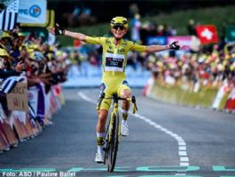 El Visma-Lease Femenino apunta a las clásicas de primavera y el Tour de Francia El Visma-Lease Femenino apunta a las clásicas de primavera y el Tour de Francia