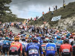 Principales puertos de montaña del Tour de Francia 2027 Principales puertos de montaña del Tour de Francia 2027