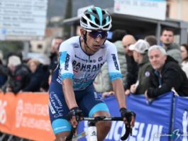 Santiago Buitrago lidera al Bahrain-Victorious en el Tour Down Under Santiago Buitrago lidera al Bahrain-Victorious en el Tour Down Under