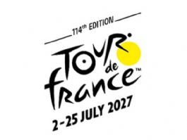 El Tour de Francia 2027 desvela su recorrido, de Edimburgo a París, con dos cronos y menos montaña El Tour de Francia 2027 desvela su recorrido, de Edimburgo a París, con dos cronos y menos montaña