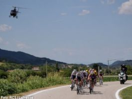 TV, horarios de emisión y dónde ver en directo el Giro de Italia Femenino 2026 TV, horarios de emisión y dónde ver en directo el Giro de Italia Femenino 2026