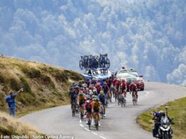 TV, horarios de emisión y dónde ver en directo la Vuelta a España 2026 TV, horarios de emisión y dónde ver en directo la Vuelta a España 2026