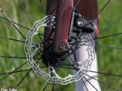 Los discos Galfer Shark Road Centerlock redefinen la frenada en el ciclismo de carretera Los discos Galfer Shark Road Centerlock redefinen la frenada en el ciclismo de carretera