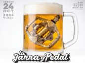 La Jarra y Pedal reunirá a 350 ciclistas en la Sierra de San Vicente La Jarra y Pedal reunirá a 350 ciclistas en la Sierra de San Vicente