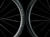 Particle lanza la primera gama de ruedas por debajo de 1 kg del mundo por menos de 1.500 € Particle lanza la primera gama de ruedas por debajo de 1 kg del mundo por menos de 1.500 €