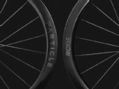 Particle lanza unas llantas de carbono de solo 975 gramos a un precio muy competitivo Particle lanza unas llantas de carbono de solo 975 gramos a un precio muy competitivo