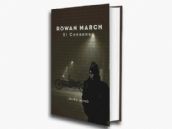 Jaime Novo lanza "Rowan March: El Consenso", el primer thriller ciclista ambientado en Bilbao Jaime Novo lanza "Rowan March: El Consenso", el primer thriller ciclista ambientado en Bilbao