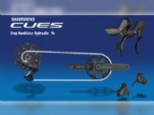 SHIMANO amplía su gama CUES con nuevos componentes hidráulicos de 9 velocidades para carretera y gravel SHIMANO amplía su gama CUES con nuevos componentes hidráulicos de 9 velocidades para carretera y gravel