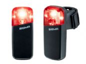 Reco 80 Link y Reco 81 Link, los nuevos radares inteligentes de SIGMA para aumentar la seguridad del ciclista Reco 80 Link y Reco 81 Link, los nuevos radares inteligentes de SIGMA para aumentar la seguridad del ciclista