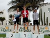 Kristian Østergaard y Tessa Kortekaas se adjudican la 4 Stage MTB Race Lanzarote 2026 Kristian Østergaard y Tessa Kortekaas se adjudican la 4 Stage MTB Race Lanzarote 2026