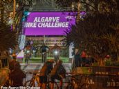 Víctor Grande y Nicky Healy se imponen en el prólogo nocturno de la Algarve Bike Challenge Víctor Grande y Nicky Healy se imponen en el prólogo nocturno de la Algarve Bike Challenge