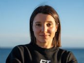 El BH-Coloma Team incorpora a la ciclista italiana Chiara Teocchi El BH-Coloma Team incorpora a la ciclista italiana Chiara Teocchi