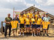Estíbaliz Sagardoy y Agustín Durán ganan en La Vansa y cierran la Copa de España de XCO RALI 2026 Estíbaliz Sagardoy y Agustín Durán ganan en La Vansa y cierran la Copa de España de XCO RALI 2026