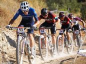 Arroyomolinos será sede del Campeonato de España de BTT XCO-XCC-XCE-XCR en 2026 Arroyomolinos será sede del Campeonato de España de BTT XCO-XCC-XCE-XCR en 2026