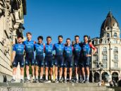 iGPSPORT se une al equipo ciclista Groupama-FDJ para iniciar una nueva era en las grandes vueltas iGPSPORT se une al equipo ciclista Groupama-FDJ para iniciar una nueva era en las grandes vueltas