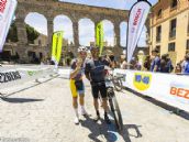 La Madrid-Segovia MTB 2026 afronta este sábado 117 kilómetros entre Madrid y el Acueducto de Segovia La Madrid-Segovia MTB 2026 afronta este sábado 117 kilómetros entre Madrid y el Acueducto de Segovia