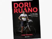 "La vida como deporte de fondo", el viaje de Dori Ruano por la historia del ciclismo "La vida como deporte de fondo", el viaje de Dori Ruano por la historia del ciclismo