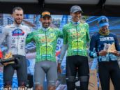 David Valero-José Dias, Fran Rus y Cristina Morán triunfan en la OESTE Picota Bike Race David Valero-José Dias, Fran Rus y Cristina Morán triunfan en la OESTE Picota Bike Race
