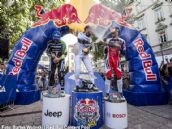 Alex Marín se impone en el Red Bull Cerro Abajo de Stuttgart y Roger Vieira se proclama campeón Alex Marín se impone en el Red Bull Cerro Abajo de Stuttgart y Roger Vieira se proclama campeón