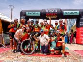 La Titan Desert Marruecos 2026 presenta un recorrido de montaña y tramos inéditos La Titan Desert Marruecos 2026 presenta un recorrido de montaña y tramos inéditos