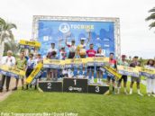 Tessa Kortekaas y Hans Becking se llevan la Fred. Olsen Express Transgrancanaria Bike 2026 Tessa Kortekaas y Hans Becking se llevan la Fred. Olsen Express Transgrancanaria Bike 2026