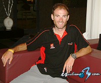 Vuelta a Espa�a: Alejandro Valverde: �Voy muy bien colocado, pero no s� si el cuerpo va a aguantar�