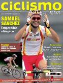 Revista Ciclismo en ruta