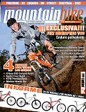El Mundo de la Mountain Bike