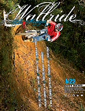 Revista Wallride Magazine