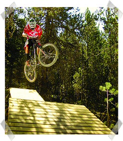 Bike Park