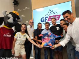 La Gran Fondo Sierra de Albacete reunirá a 2.200 ciclistas en Riópar La Gran Fondo Sierra de Albacete reunirá a 2.200 ciclistas en Riópar