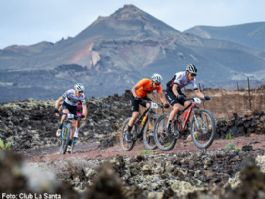 La 4 Stage MTB Race Lanzarote regresa a la isla con su 24ª edición dentro de tres meses La 4 Stage MTB Race Lanzarote regresa a la isla con su 24ª edición dentro de tres meses