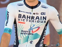 Bahrain-Victorious buscará triunfos de etapa en el Tour Auvernia-Ródano-Alpes Bahrain-Victorious buscará triunfos de etapa en el Tour Auvernia-Ródano-Alpes