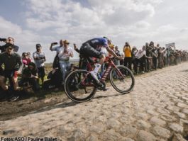 París-Roubaix: Mathieu van der Poel: "Una lástima terminar la temporada de primavera sin una victoria" París-Roubaix: Mathieu van der Poel: "Una lástima terminar la temporada de primavera sin una victoria"