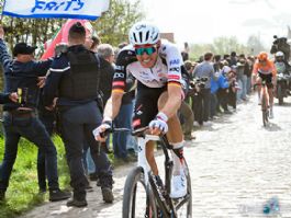 Nils Politt renueva con el UAE Emirates-XRG hasta 2029 Nils Politt renueva con el UAE Emirates-XRG hasta 2029