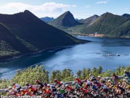 La Arctic Race de Noruega confirma sus 18 equipos participantes La Arctic Race de Noruega confirma sus 18 equipos participantes
