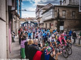 TV, horarios de emisión y dónde ver en directo O Gran Camiño 2026 TV, horarios de emisión y dónde ver en directo O Gran Camiño 2026