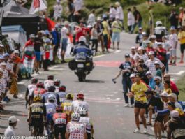 Un Tour de Francia montañoso y con dos cronos para la edición de 2027 Un Tour de Francia montañoso y con dos cronos para la edición de 2027