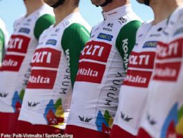 El Polti-VisitMalta afronta el Circuito Franco-Belga para cerrar su bloque de clásicas del Norte El Polti-VisitMalta afronta el Circuito Franco-Belga para cerrar su bloque de clásicas del Norte