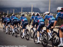 Soudal Quick-Step apuesta por un bloque polivalente para el Gran Premio de Quebec Soudal Quick-Step apuesta por un bloque polivalente para el Gran Premio de Quebec